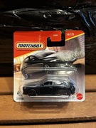 MATCHBOX - 2019 MAZDA 3 - 14/125 - MATTEL