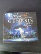 GENESIS Ray Wilson &the Berlin Symphony Ensemble