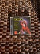 Trace płyta cd retro