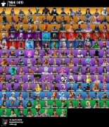 Konto Fortnite Giermki, Lewiatan (Pełny dostęp)