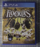 Flockers Playstation 4