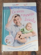 Co nieco o rozwoju dziecka