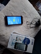 Maxcom Smart MS457 LTE Strong 2/16GB czarny