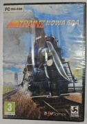 Trainz Nowa Era Nowa Folia Polska Wersja PC