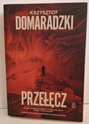 Przełęcz - Krzysztof Domaradzki
