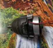 Hilti siw 6AT-A22 obudowa sprzęgła