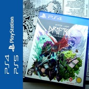 HYPER LIGHT DRIFTER ( PS4 / PS5 )