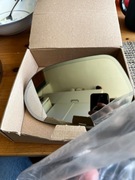 Lusterko lewe Audi A6 C7 podgrzewane 