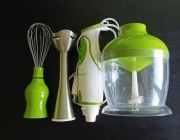 Blender ręczny Esperanza Pesto 450W (pionowa nasadka do naprawy/wymiany)