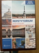 Repetytorium język francuski 