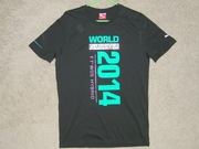 Mercedes AMG F1 2014 World Winner - T-shirt PUMA - rozm. M - JAK NOWA !!!