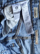 Levi's ribcage straight ankle rozmiar 29