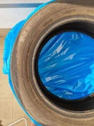 Opony NEXEN 195/60R16 6mm 2021r lato