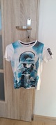 T-Shirt dla dziecka 122/128