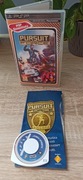 Pursuit Force PSP