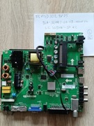 TP.MSD309.BP75  BLA32/112J-GB-5B-HBKUP-EU