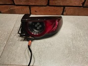 Lampy prawa lewa mazda 3 IV generacji