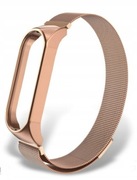 Pasek bransoleta Opaska do Xiaomi Mi Band 3/4