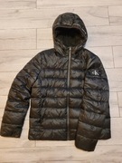 Kurtka zimowa CALVIN KLEIN 