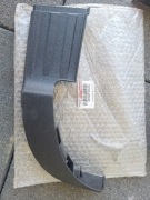 Nowy nariznik zderzaka prawy TOYOTA HILUX 16-> 52163-0K040