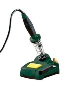 Parkside PLBS 30 B2 - lutownica z uchwytem i drutem 30 W NOWA