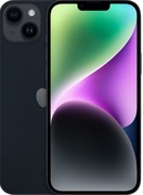 Nowy Apple iPhone 14 model A2882, 128 GB, nowa bateria