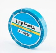 Taśma klejowa TapeOn Lace Frontal do peruk i włosów TAPE - 1szt