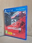 DriveClub | PL | PS4 | PS5