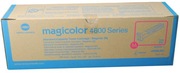 Toner Minolta A0DK351 Magenta do drukarek (Oryginalny)