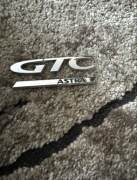 Emblemat gtc do opla j