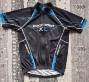 Koszulka rowerowa b'twin roz. M
