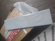 Płytki ścienne Pamesa Eleganza Perla 7,5x30, połysk, 20 sztuk