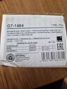 Łączniki stabilizatora opel insignia