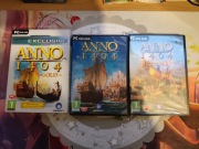 Anno 1404 Gold PL PC