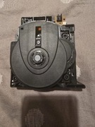 Nintendo GameCube Laser wraz z elektroniką Sprawny