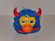 *HASBRO* Furby Party Rockers Modrakowy Scoffby A3189