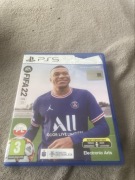 FIFA 22 PS5 Pl Wersja