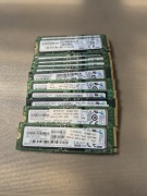Dysk SSD M2 Nvme 256GB Samsung