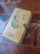 Książka przedwojenna