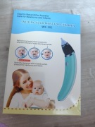 Aspirator dla dzieci 