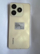 Realme C63 smartfon