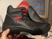 Buty robocze ochronne Spawalnicze FTG Apllo S3 roz.46 NOWE!