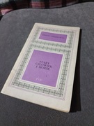 Hemingway - Stary człowiek i morze