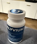 ALYVIUM - EKSTRAKT Z OLIWEK, WITAMINA A, RYBOFLAWINA I BIOTYNA VISANTO