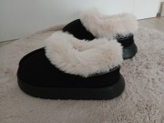Nowe kapcie damskie rozmiar 39 