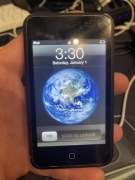 Apple Ipod Touch A1213 8GB 1 Generacja Unikat!!