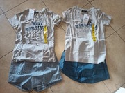 2x Pidżama dla dziecka xs/xxs 
