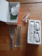 Zestaw do pielęgnacji zwierząt 