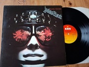 Judas Priest – Killing Machine HOL 1Press  EX+
