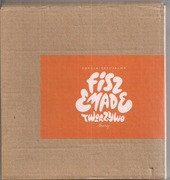 FISZ EMADE TWORZYWO - drony (Special Edition) 2CD
